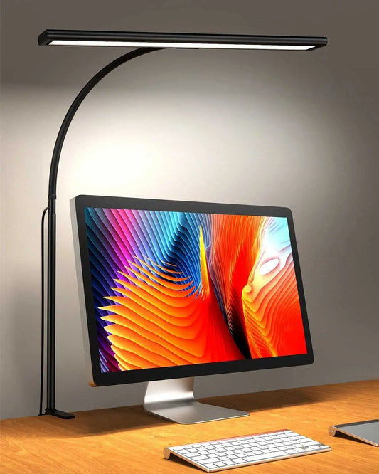 Modern Office Desk Lamp